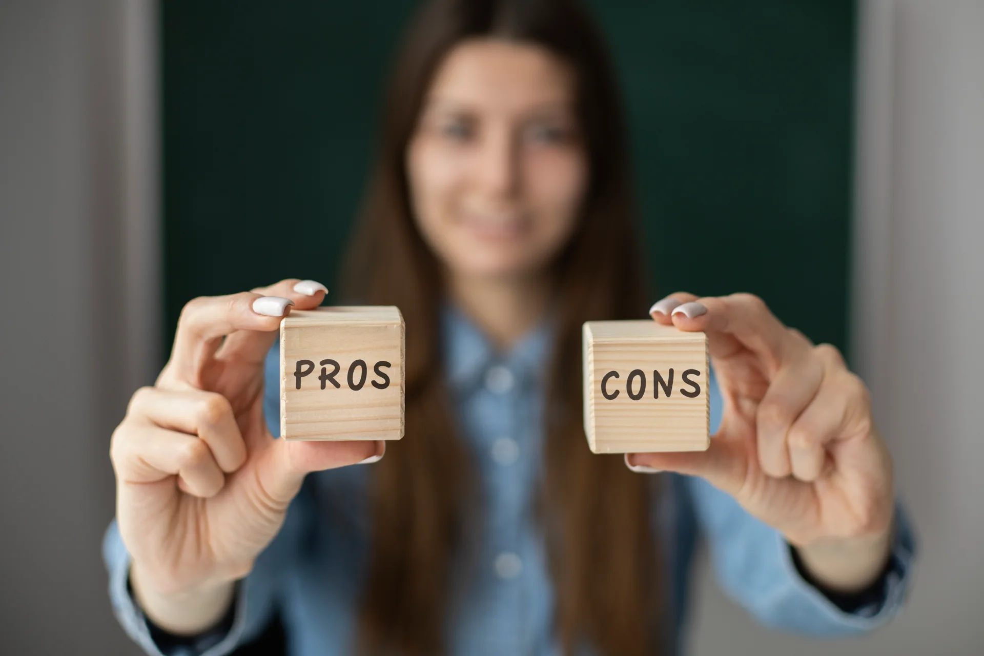 Pros and cons of brothel jobs in Melbourne