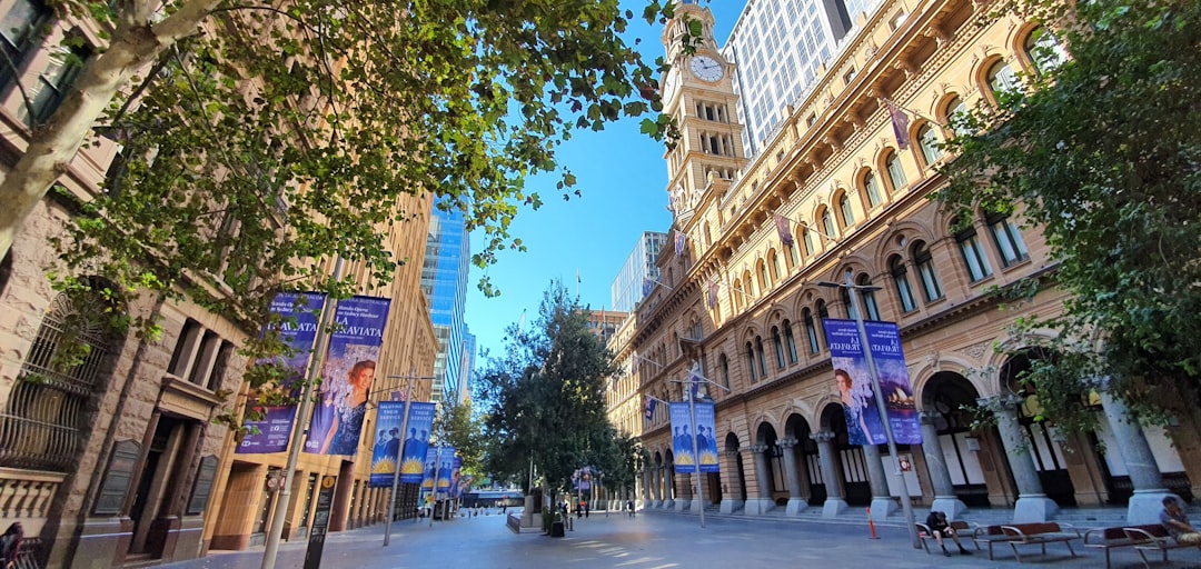 Brothel jobs in Melbourne