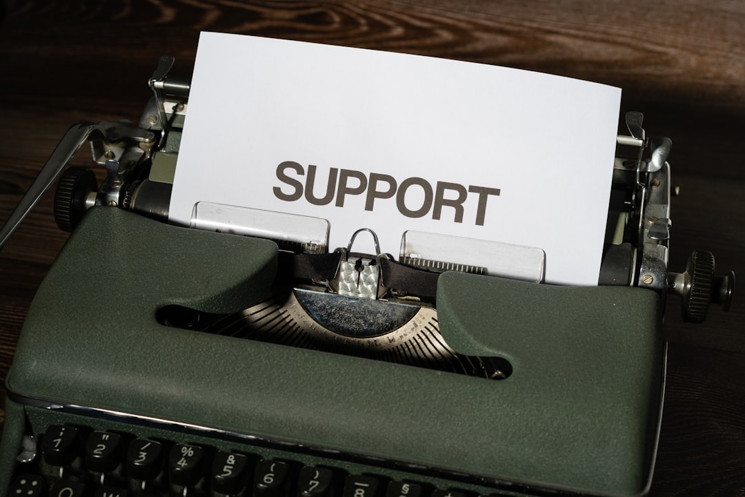 Support services for sex workers in Victoria and Australia