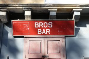Pros and cons of brothel work in Melbourne